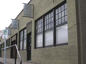picture where Portland Dancing event Eastside Blues Dance is happening
