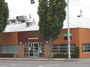 picture where Portland Dancing event Tuesdays at Vie De Boheme is happening