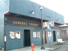 picture where Portland Dancing event Kafana Klub at Alberta St. Pub is happening