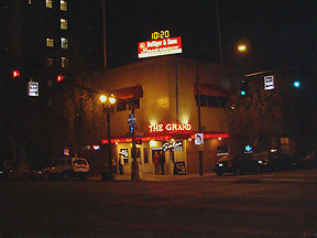 picture where Portland Dancing event Andreas Cha Cha Club Thursdays is Live Music is happening