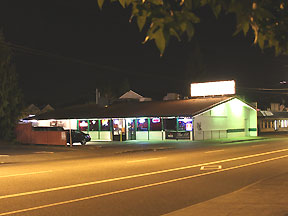 picture where Portland Dancing event Bar 108 Fridays Dancing is happening