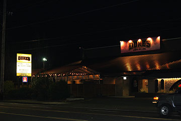 picture where Portland Dancing event Biggest Country Dance In East County Thursdays is happening