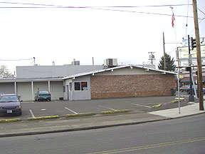 picture where Portland Dancing event Portland - 3rd Friday Ceili Mor is happening