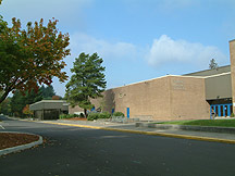 picture where Portland Dancing event CCM Tigard Social Dance is happening