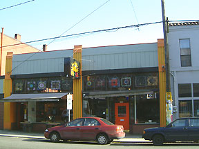 picture where Portland Dancing event Balkan dancing on Tuesday nights with Kafana Klub is happening