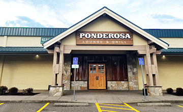 picture where Portland Dancing event Ponderosa Lounge at Jubitz Wednesday Dancing is happening
