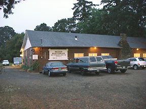 picture where Portland Dancing event The Silver Spinners Wheelchair Square Dance is happening