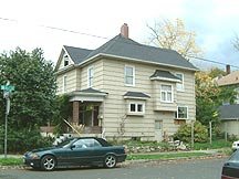 picture where Portland Dancing event Barefoot Blues Tango House Special is happening