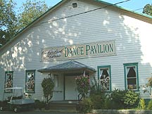 picture where Portland Dancing event PCDC: Portland English Country Dance Ball is happening