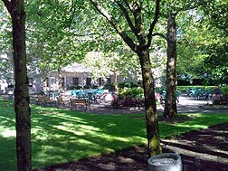 picture where Portland Dancing event Linda Hornbuckle Band is happening