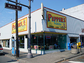 picture where Portland Dancing event Zydeco Dancing In Vancouver, Washington is happening