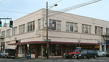 picture where Portland Dancing event Satin & Latin Friday Night Dance Party is happening