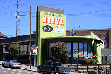 picture where Portland Dancing event 1st Friday Zydeco Dance Party @The Viscount is happening