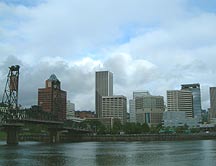 picture where Portland Dancing event New Iberians at The Bite Waterfront Park is happening