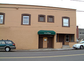 picture where Portland Dancing event $5 Ballroom, Latin, Swing Variety Mix -Parkrose is happening