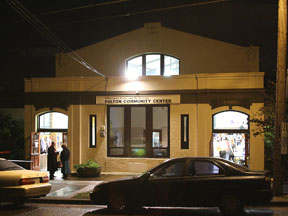 picture where Portland Dancing event First Saturday Contra Dance is happening