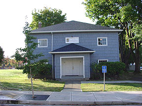 picture where Portland Dancing event All-Community weekly Irish Ceili dance class is happening